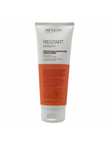 RE179 RE RE/START DENSITY FORTIFYING WEIGHTLESS CONDITIONER 200 ML-1