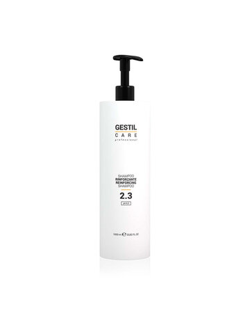 GE048 Gestil Care Professional 2.3 Reinforcing Shampoo 1000 ml-1