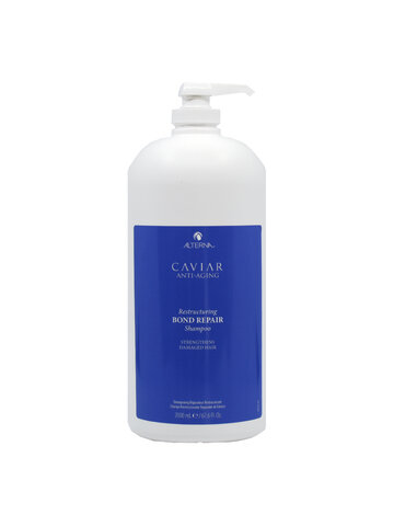 ALT0184 Alterna Caviar Anti-Aging Restructuring Bond Repair Shampoo 2000 ml-1