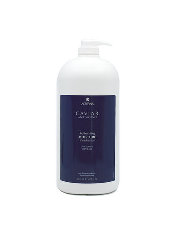 ALT0183 Alterna Caviar Anti-Aging Replenishing Moisture Conditioner 2000 ml-1