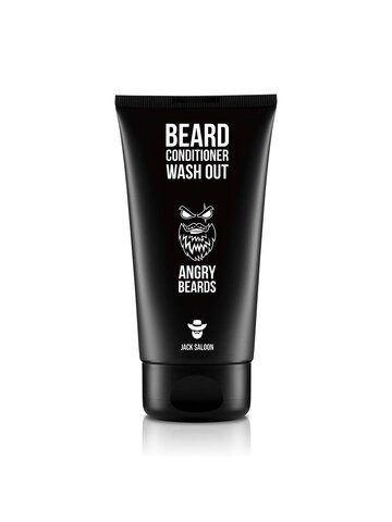 AB0011 AB BEARD CONDITIONER WASH OUT JACK SALOON 150 ML-1
