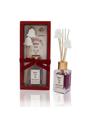 AR094 AR AROME HOLIDAY TIME REED DIFFUSER 30 ML-1