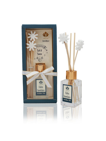 AR095 AR AROME LET IT SNOW REED DIFFUSER 30 ML-1