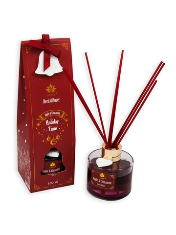 AR099 AR AROME HOLIDAY TIME REED DIFFUSER 100 ML-1