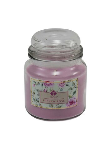 AR069 Arôme French Rose Candle 424 g-1