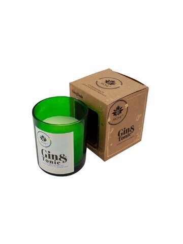 AR152 AR AROME SCENTED CANDLE GIN & TONIC 125 G-1