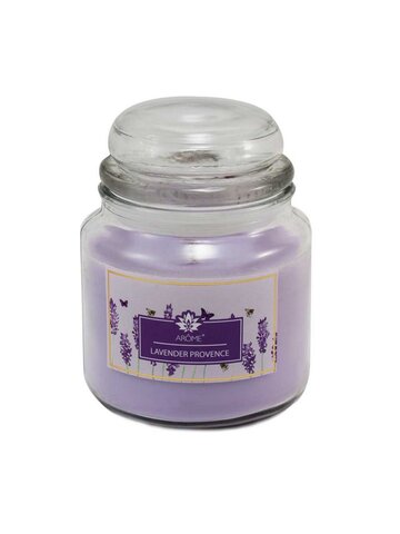 AR070 Arôme Lavender Provence Candle 424 g-1
