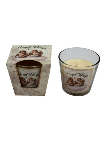 AR089 AR AROME ANGEL WINGS CANDLE 120 G-1