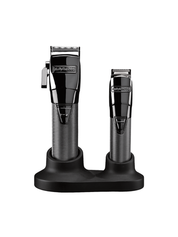 BAB110_1 Babyliss PRO 4rtists Hair Clipper & Trimmer Collection Set FX8705E