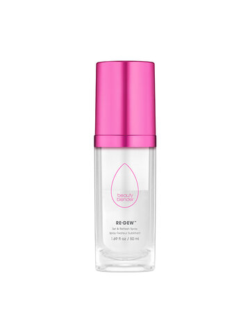 BB016_1 Beautyblender Re-Dew Set & Refresh Spray 50 ml