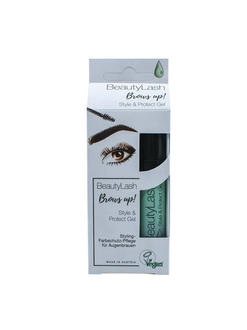 BEA012 BEA BEAUTYLASH BROWS UP! STYLE & PROTECT GEL 6 ML-1