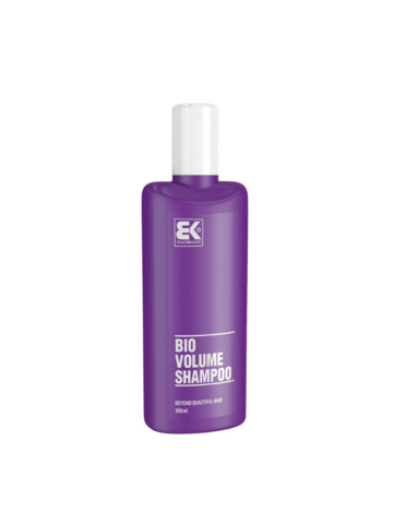 BK0081 BK Brazil Keratin Bio Volume shampoo 300 ml-1