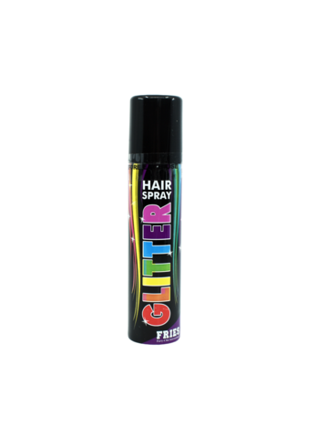 6846 KP Color hair-spray barevný sprej s glitry 100ml-1