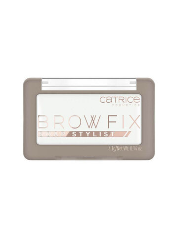 CA0414 CA BROW FIX SOAP STYLIST BROW WAX 4,1 G-1