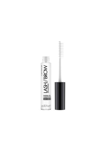 CA0338 CATRICE LASH BROW DESIGNER SHAPING AND CONDITIONING MASCARA GEL 6 ML-1