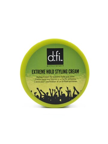 DF010 D:FI EXTREME HOLD STYLING CREAM 150 G-1