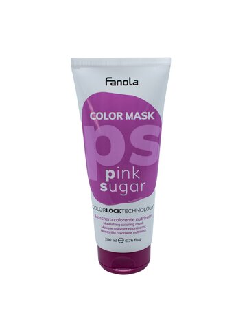 FA0280 Fanola Color Mask Pink Sugar 200 ml-1