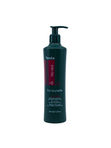 FA0278 FA NO RED FOR BRUNETTE NO RED MASK 350 ML-1