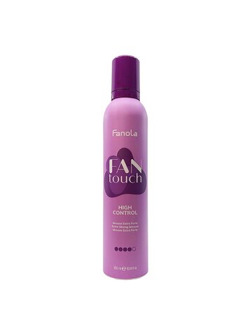 FA446 FA FANTOUCH EXTRA STRONG MOUSSE 300 ML-1