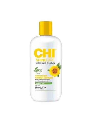 FS378 FS CHI SHINE CARE SMOOTHING CONDITIONER 355 ML-1