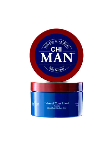 FS346 FS CHI MAN PALM OF YOUR HAND POMADE 85 G-1