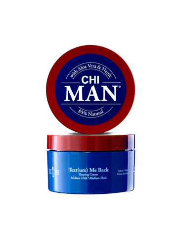 FS348 FS CHI MAN TEXT(URE) ME BACK SHAPING CREAM 85 G-1