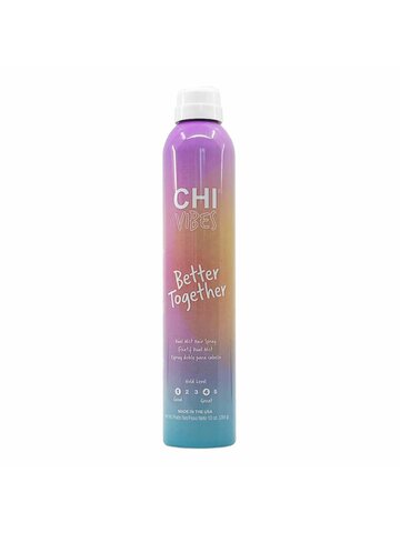 FS372 FS CHI VIBES BETTER TOGETHER DUAL MIST HAIRSPRAY 284 G-1