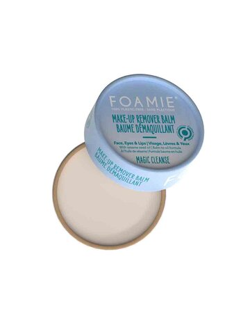 FO053 FO MAKE-UP REMOVING BALM MAGIC CLEANSER-1