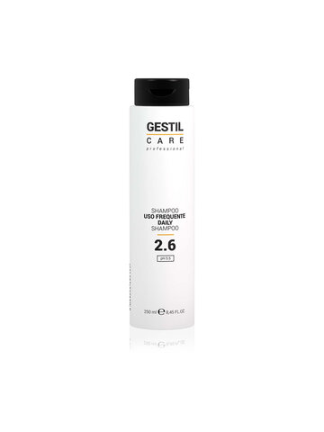 GE044 G CARE PROFESSIONAL 2.6 USO FREQUENTE DAILY SHAMPOO 250 ML-1
