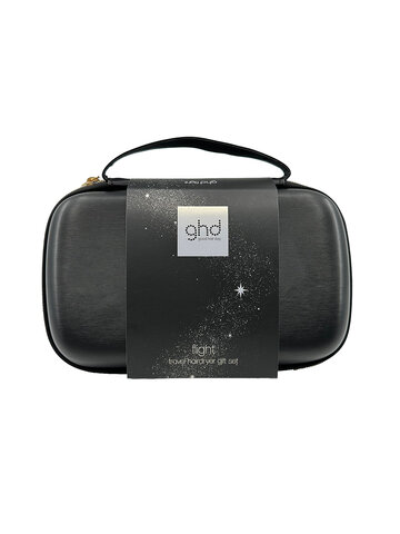 GHD067 GHD FLIGHT TRAVEL HAIRDYER WISH UPON A STAR LIMITED EDITION-1