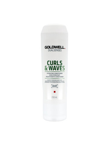 GOL0586 Goldwell Dualsenses Curls & Waves Hydrating Conditioner 200 ml-1