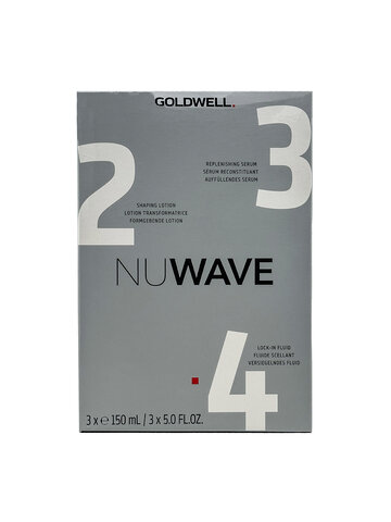 GOL0754 GOL NUWAVE 2 / 3 /4 3X150 ML-1