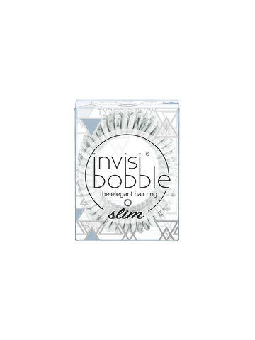 IB73 IN INVISIBOBBLE MARBLELOUS SLIM YOU´RE GREYT-1