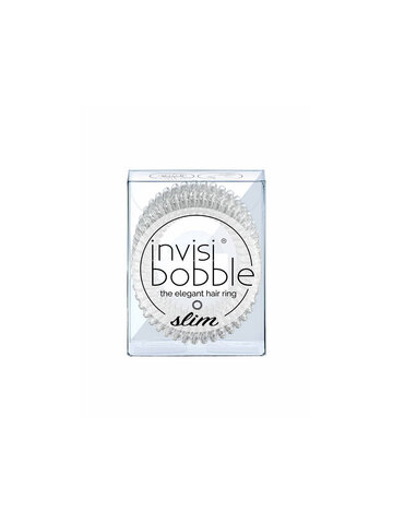 IB77 IN INVISIBOBBLE SLIM CRYSTAL CLEAR-1