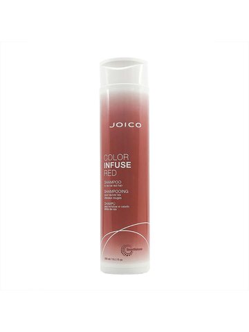 JOI0500 JOI COLOR INFUSE RED SHAMPOO 300 ML-1