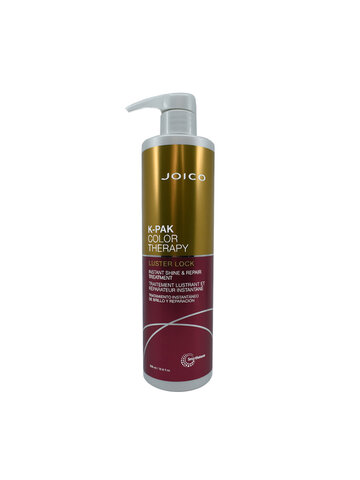 JOI0044 JOICO K-PAK COLOR THERAPY LUSTER LOCK INSTANT SHINE & REPAIR TREATMENT 500 ML-1