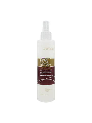 JOI0047 JOI JOICO K-PAK COLOR THERAPY LUSTER LOCK MULTI-PERFECTOR DAILY SHINE & PROTECT SPRY 200 ML-