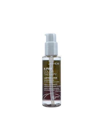 JOI0388 JOI JOICO K-PAK COLOR THERAPY LUSTER LOCK GLOSSING OIL 63 ML-1
