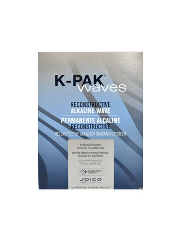 JOI0298 JOI JOICO K-PAK WAVES RECONSTRUCTIVE ALKALINE WAVE-1