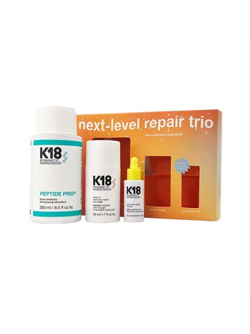 K18010 K18 BIOMIMETIC HAIRSCIENCE NEXT-LEVEL REPAIR TRIO-1
