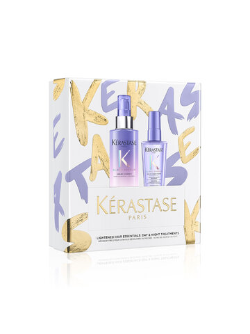 K0529 K BLOND ABSOLU CICANUIT HOLIDAY GIFT DUO SET-1