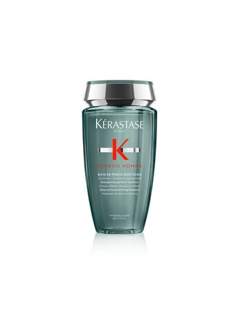 K0561 Kérastase Genesis Homme Bain de Force Quotidien Anti-Hair Loss Shampoo 250 ml-1