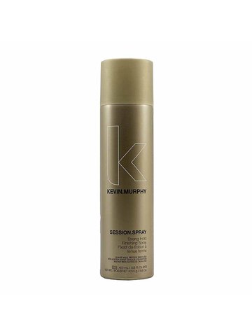 KM0047 KM SESSION SPRAY STRONG HOLD 400 ML-1