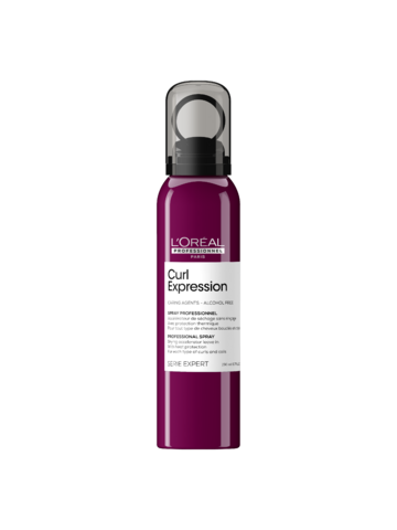 LP1987 LP SE CURL EXPRESSION DRYING ACCELERATOR 150 ML-1