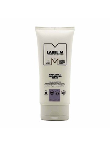 LM0215 LM ANTI-FRIZZ SMOOTHING MASK 200ML-1