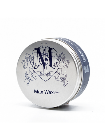LM0045 LM MAX WAX VOSK NA VLASY 50 ML-1