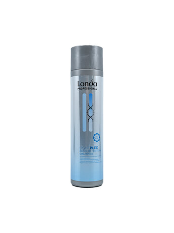 LO0380 Londa Professional Lightplex Bond Retention Shampoo 250 ml-1