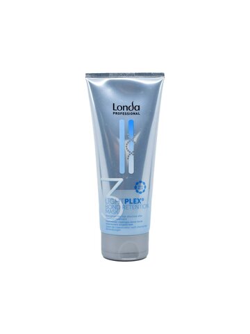 LO0385 Londa Professional Lightplex 3 Bond Retention Mask 200 ml-1