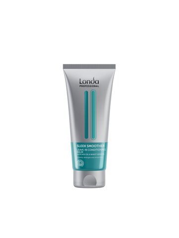 LO0110 LO SLEEK SMOOTHER LEAVE-IN CONDITIONIN BALM 200 ML-1