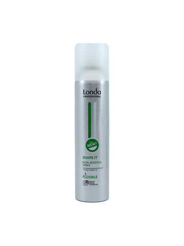 LO0347 Londa Professional Shape It Non-Aerosol Spray 250 ml-1